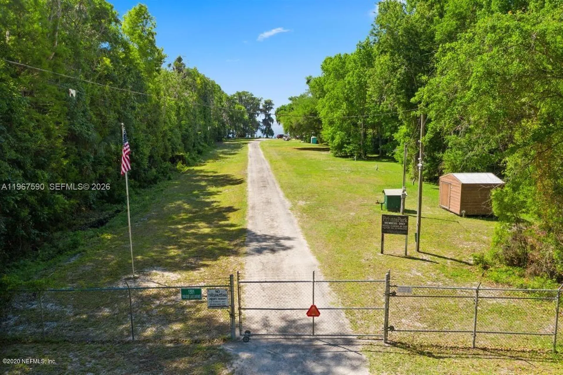 216 Marie Avenue Other City - In The State Of Florida FL 32139
