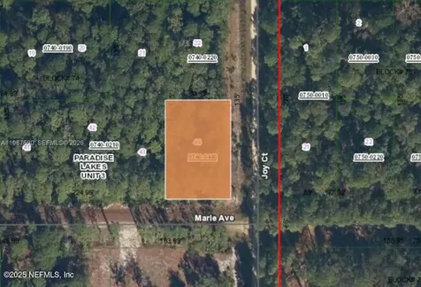 216 Marie Avenue Other City - In The State Of Florida FL 32139