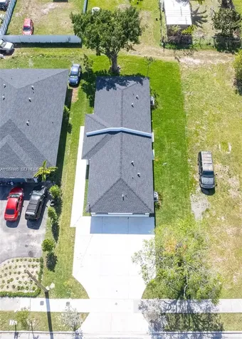 673 NW 14 Florida City FL 33034