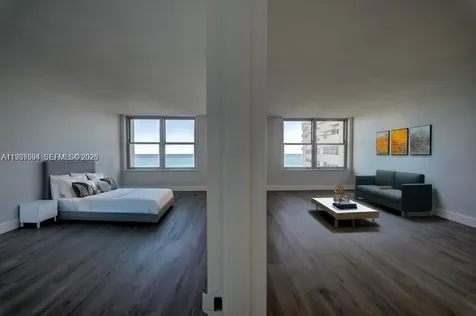 2899 Collins Avenue Miami Beach FL 33140