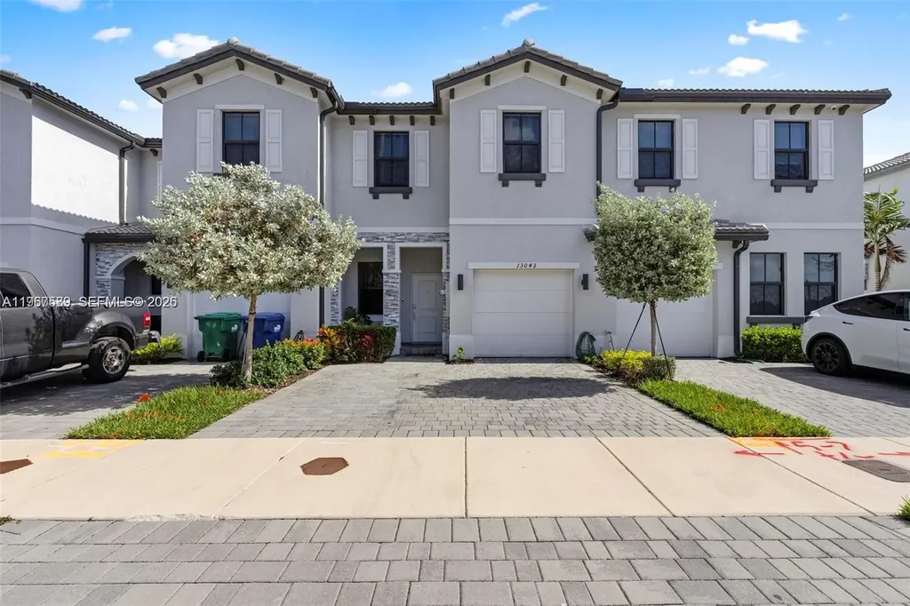 13043 SW 286th Way Homestead FL 33033