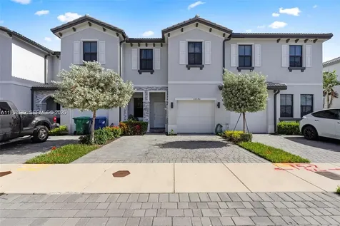 13043 SW 286th Way Homestead FL 33033