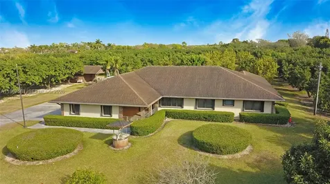 19285 SW 272nd Street Homestead FL 33031
