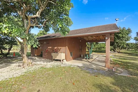 19285 SW 272nd Street Homestead FL 33031