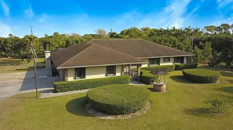 19285 SW 272nd Street Homestead FL 33031