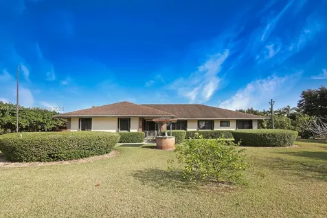 19285 SW 272nd Street Homestead FL 33031