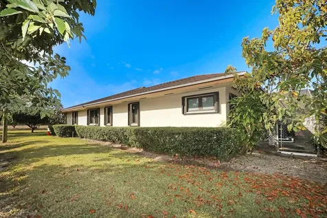 19285 SW 272nd Street Homestead FL 33031