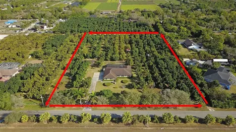 19285 SW 272nd Street Homestead FL 33031