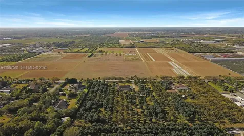 19285 SW 272nd Street Homestead FL 33031