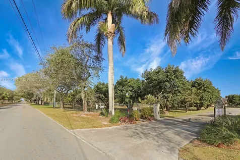 19285 SW 272nd Street Homestead FL 33031
