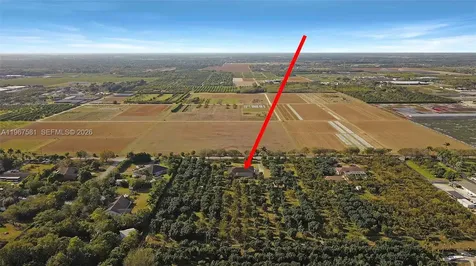 19285 SW 272nd Street Homestead FL 33031