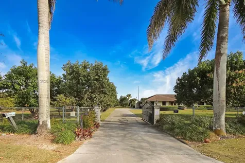 19285 SW 272nd Street Homestead FL 33031