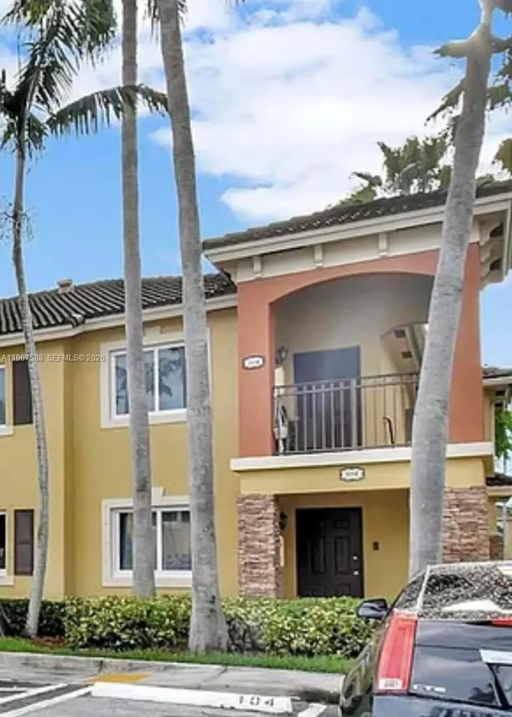 985 NE 33rd Terrace Homestead FL 33033