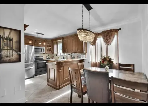 985 NE 33rd Terrace Homestead FL 33033