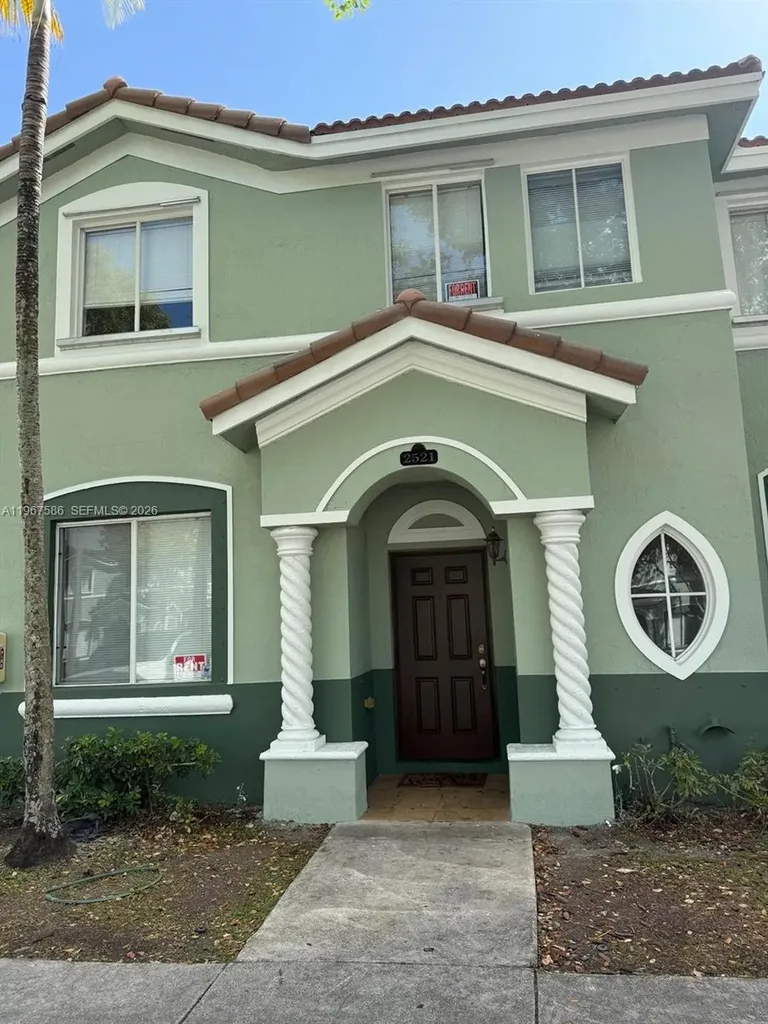 2623 SE 14th Avenue Homestead FL 33035