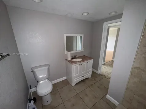 3301 Spanish Moss Terrace Lauderhill FL 33319