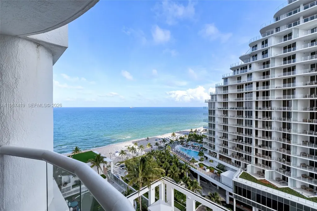 551 N Fort Lauderdale Beach Boulevard Fort Lauderdale FL 33304