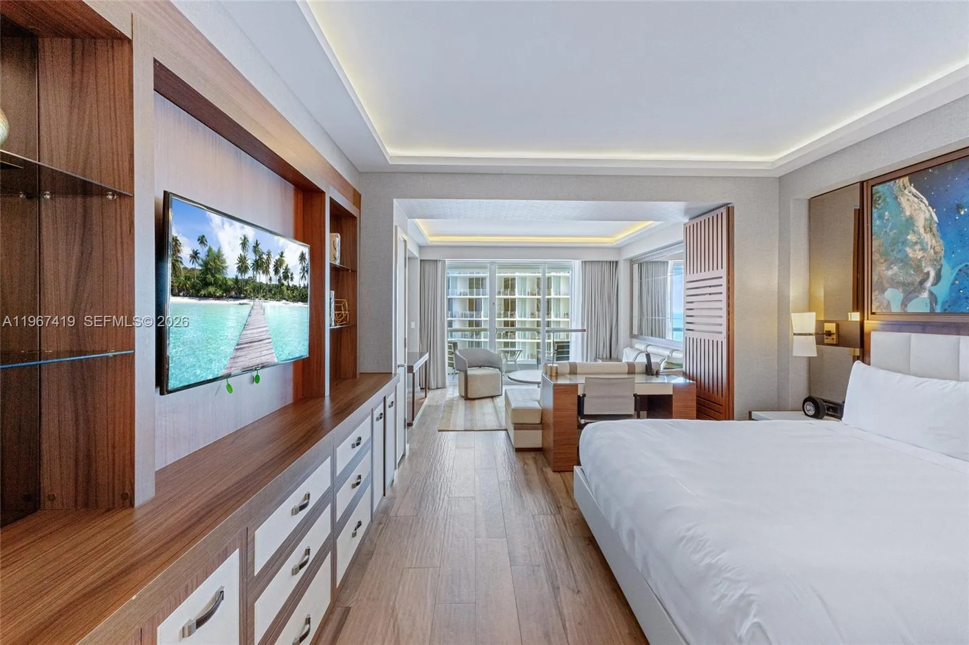 551 N Fort Lauderdale Beach Boulevard Fort Lauderdale FL 33304