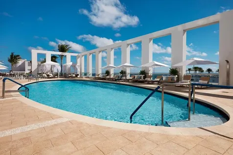 551 N Fort Lauderdale Beach Boulevard Fort Lauderdale FL 33304