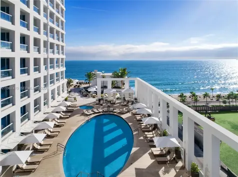551 N Fort Lauderdale Beach Boulevard Fort Lauderdale FL 33304