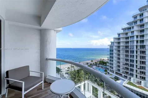 551 N Fort Lauderdale Beach Boulevard Fort Lauderdale FL 33304