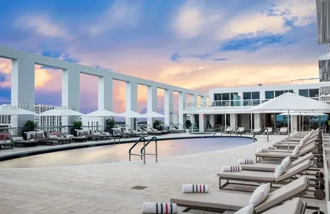 551 N Fort Lauderdale Beach Boulevard Fort Lauderdale FL 33304