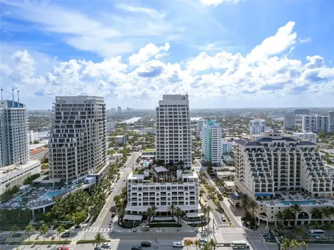 551 N Fort Lauderdale Beach Boulevard Fort Lauderdale FL 33304