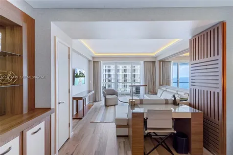551 N Fort Lauderdale Beach Boulevard Fort Lauderdale FL 33304