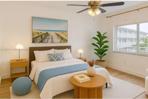 7207 Bay Drive Miami Beach FL 33141