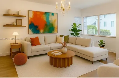 7207 Bay Drive Miami Beach FL 33141