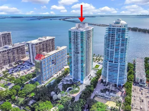 2101 Brickell Avenue Miami FL 33129