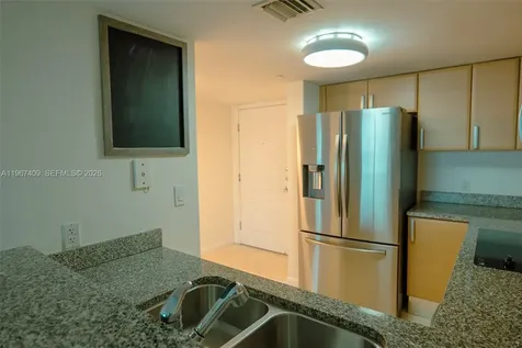 2101 Brickell Avenue Miami FL 33129