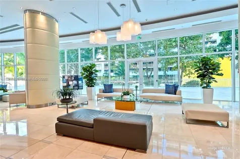 2101 Brickell Avenue Miami FL 33129