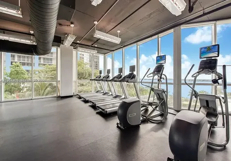 2101 Brickell Avenue Miami FL 33129