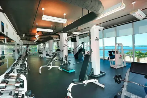 2101 Brickell Avenue Miami FL 33129