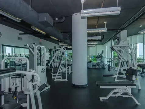 2101 Brickell Avenue Miami FL 33129