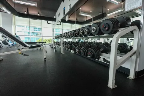 2101 Brickell Avenue Miami FL 33129