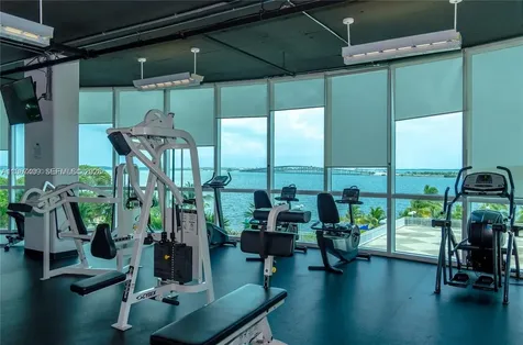2101 Brickell Avenue Miami FL 33129