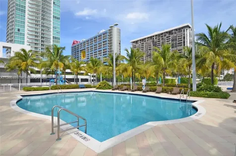 2101 Brickell Avenue Miami FL 33129