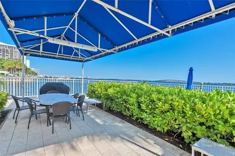 2101 Brickell Avenue Miami FL 33129