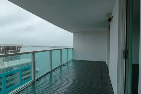 2101 Brickell Avenue Miami FL 33129
