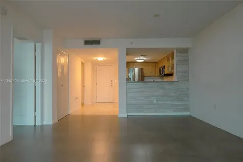 2101 Brickell Avenue Miami FL 33129