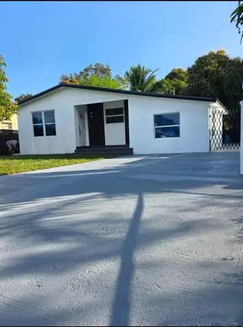 2600 NW 108th Street Miami FL 33167