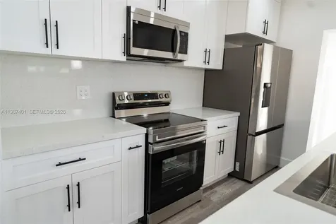 2600 NW 108th Street Miami FL 33167