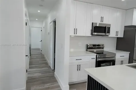 2600 NW 108th Street Miami FL 33167