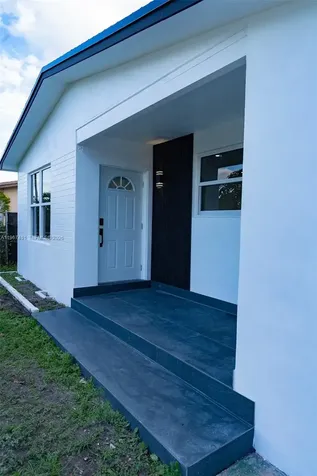 2600 NW 108th Street Miami FL 33167