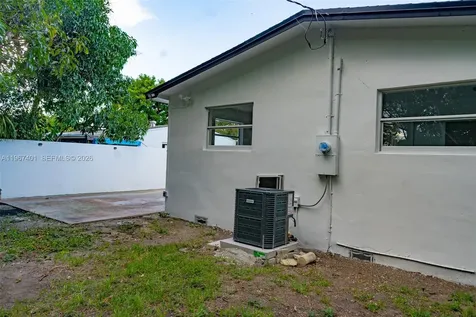 2600 NW 108th Street Miami FL 33167