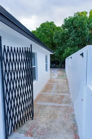 2600 NW 108th Street Miami FL 33167
