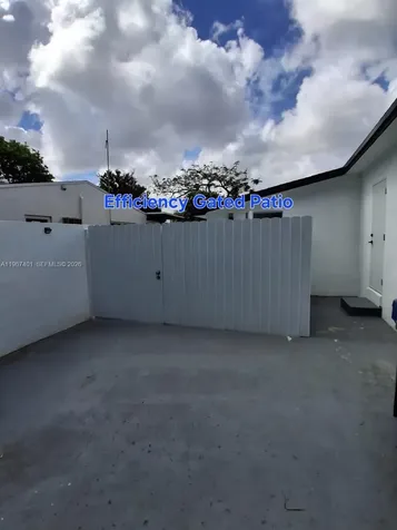 2600 NW 108th Street Miami FL 33167