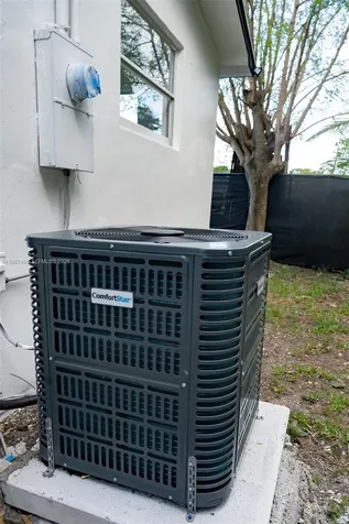 2600 NW 108th Street Miami FL 33167